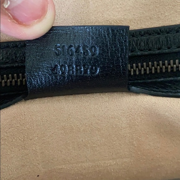 Gucci Medium re (Belle) tote - Picture 6 of 10